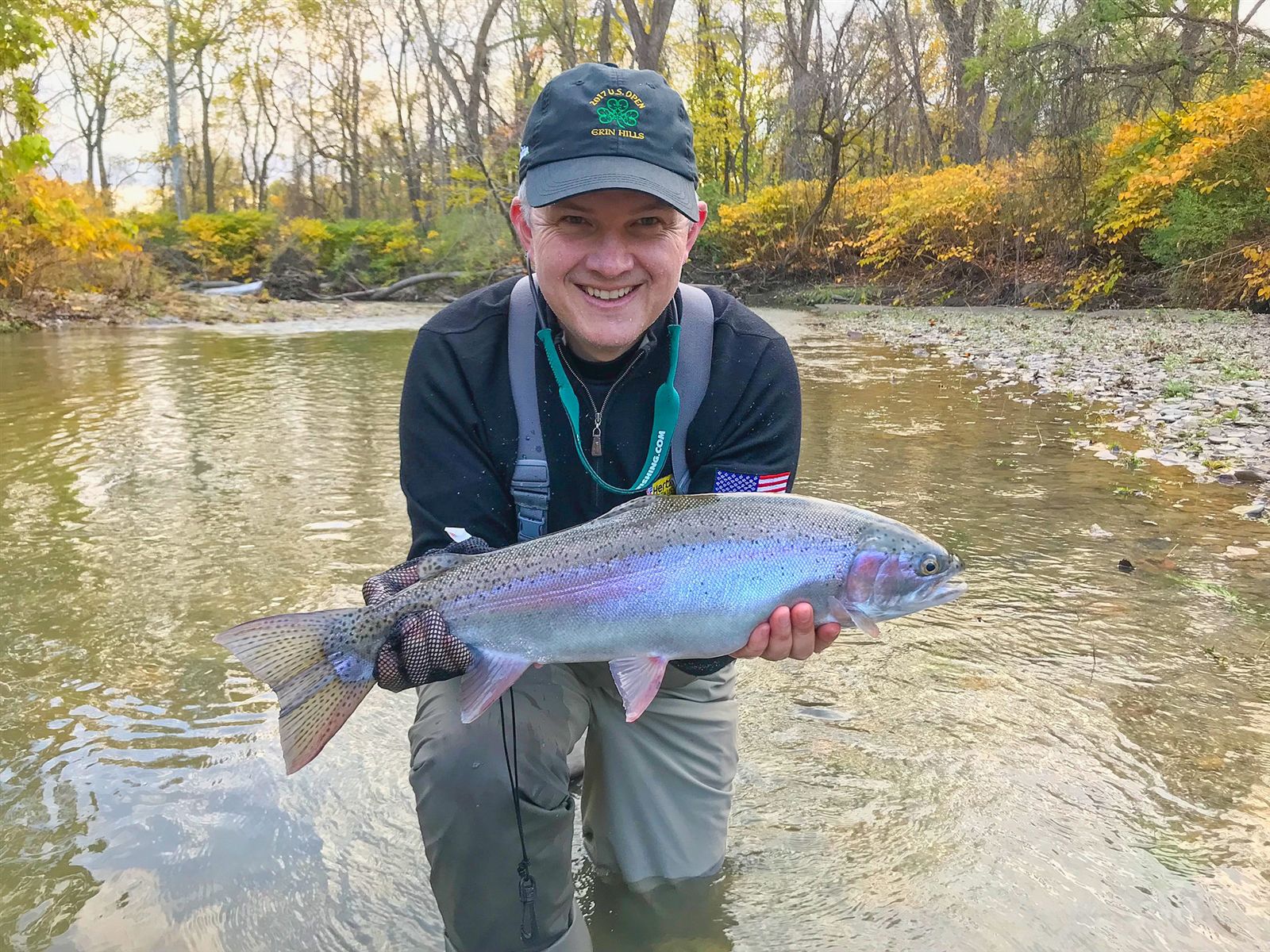 Catches and Hunts of the Week (Nov. 7)